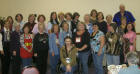 Outgoing SRQG Board of 2011 